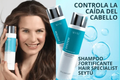 Shampoo Fortificante System