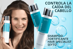 Shampoo Fortificante System